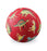 Crocodile Creek 7" Playground Ball - Dinosaurs Red (21674)