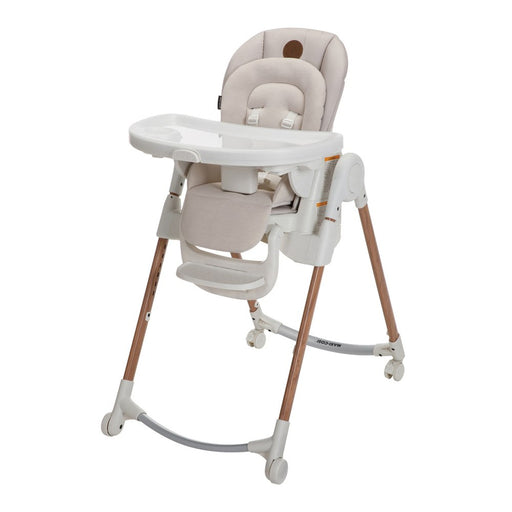 Maxi Cosi Minla High Chair - Horizon Sand