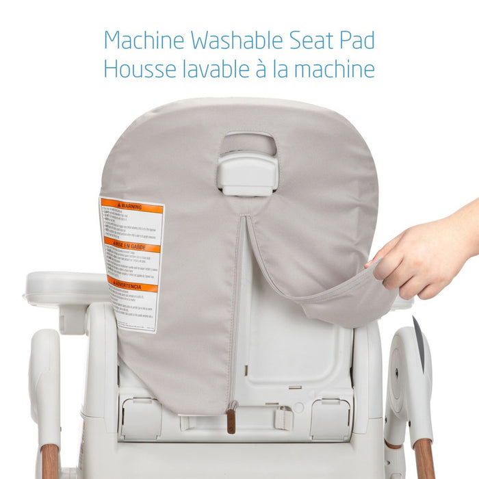 Maxi Cosi Minla High Chair - Horizon Sand