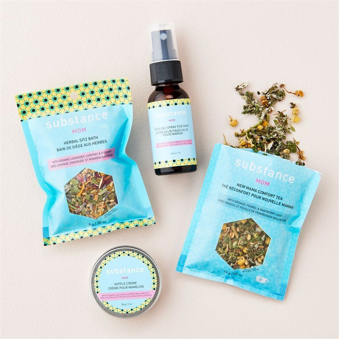 Substance Post Delivery Care Kit