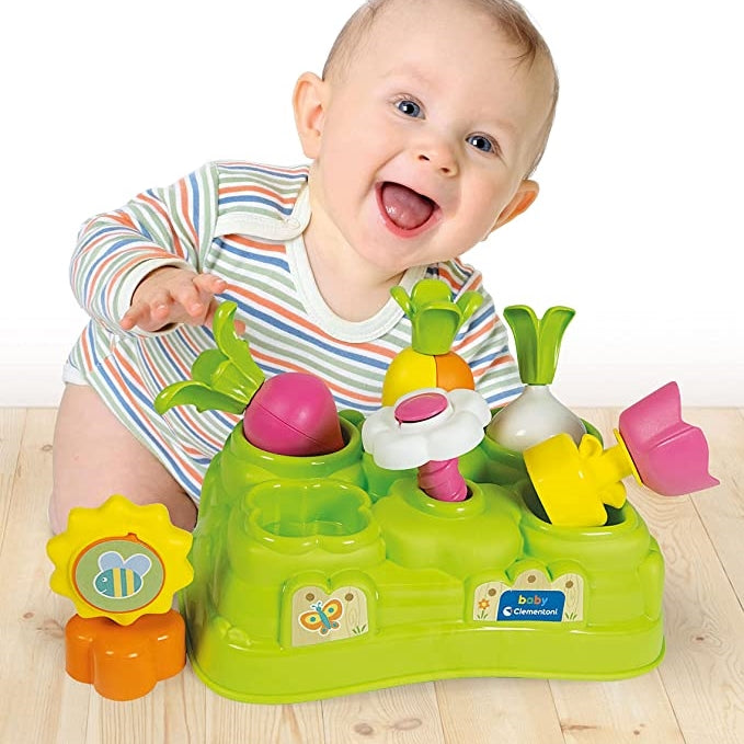Clementoni Gardening Set