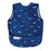 Tiny Twinkle Mess-proof Apron Bib - Ocean Life
