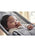 BABYBJÖRN Bouncer Bliss Mesh - Dark Grey Frame/Grey Mesh