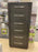 AP Industries 6 Drawer Chest (MARKHAM FLOORMODEL/IN STORE PICKUP ONLY)