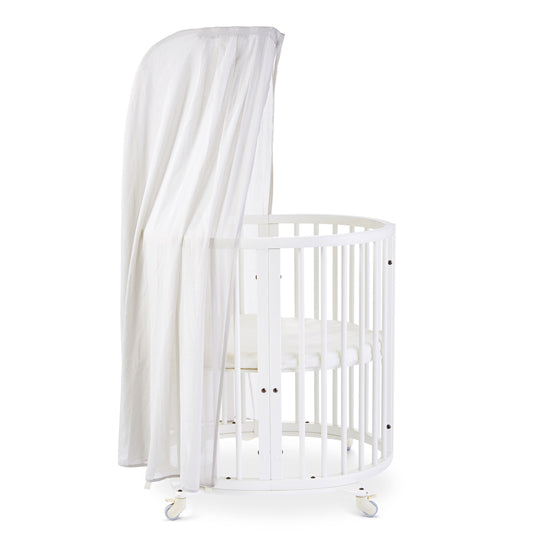 Petit Pehr Sleepi Canopy for Stokke Grey 528402