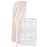 Stokke Sleepi V3 Canopy Pehr - Blush