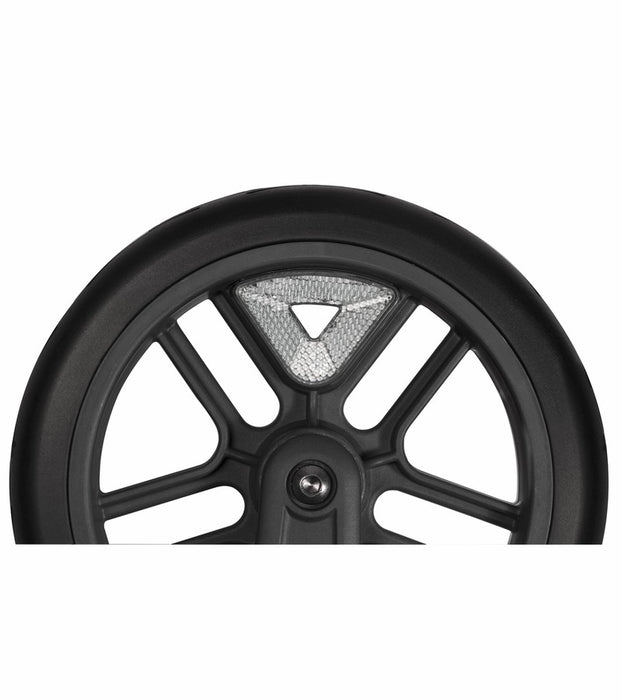 Uppababy Vista Snap On Wheel Reflectors