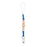 Bella Tunno Pacifier Clip (Assortment)