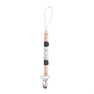 Bella Tunno Pacifier Clip (Assortment)