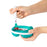 Oxo Feeding Spoon Set Teal