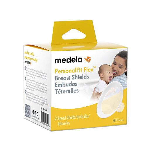 Medela Flex Breast Shield 24mm