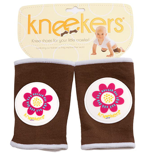 Kneekers Petal Power