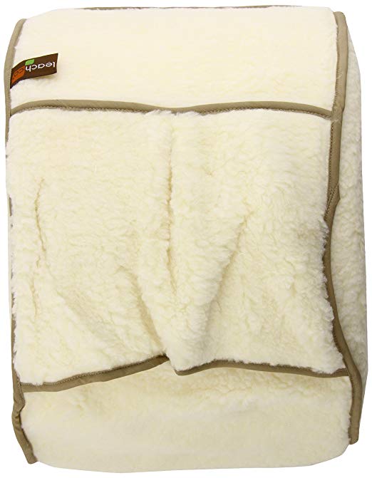 Leachco Rock N`Soft Cushioned Nursing Stool