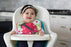 JJ Cole Bib Set 3pk Pink Flutter