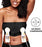 Medela Hands-Free Pumping Bustier - Black