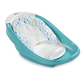 Summer Infant Waterfall Baby Bather (IN STORE PICK UP ONLY)