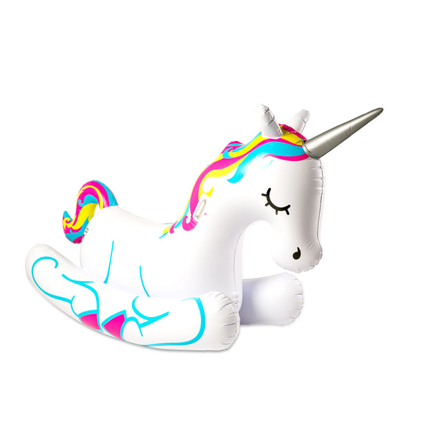 Bigmouth Rocker Float - Unicorn