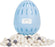Ecoegg Laundry Egg 210 Washes Fresh Linen