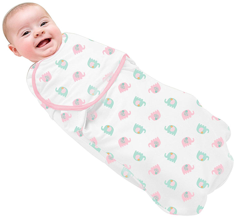 Summer Infant Wrapsack Ellie Love S 87664