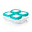 Oxo Baby Blocks Teal 4oz