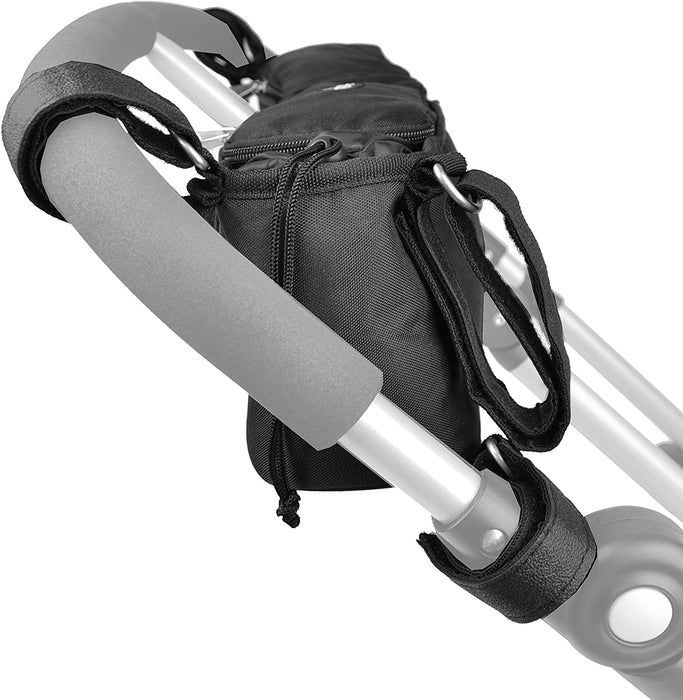 StrollAir Universal Stroller Organizer