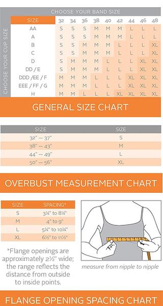 Pumpease Organic Pump Support