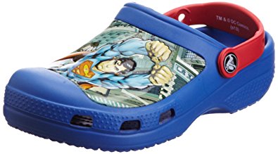 Crocs Cc Superman Clog 4/5