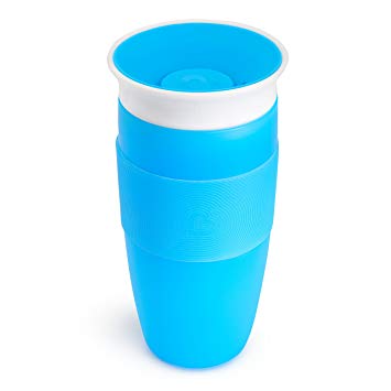 Munchkin Miracle 360 Sippy Cup 14oz Blue 17109/17119