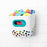 Oxo Bath Toy Bin