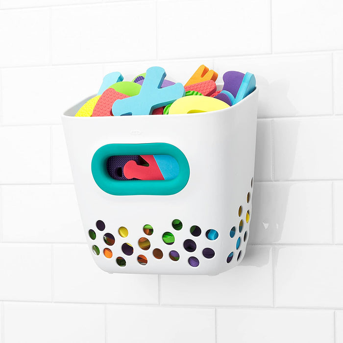 Oxo Bath Toy Bin