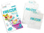 Fruzer Disposable Mini Bags 50 pk