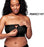 Medela Hands-Free Pumping Bustier - Black