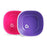 Munchkin Splash Bowl 2pk Pink/Purple 46725/46735