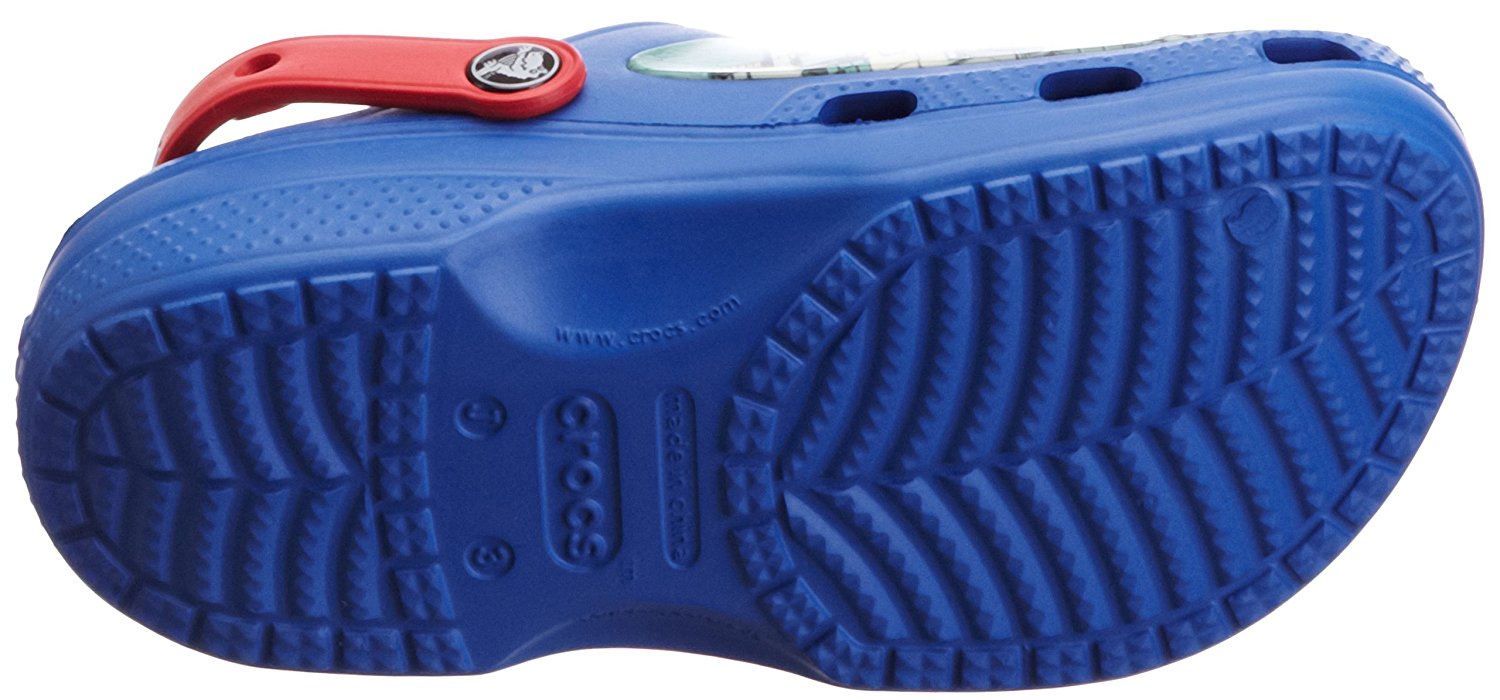 Crocs Cc Superman Clog 4/5