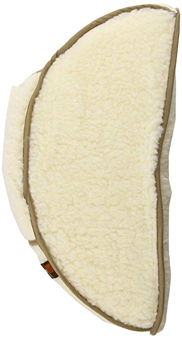 Leachco Rock N`Soft Cushioned Nursing Stool