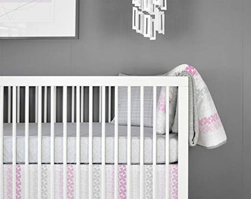 Olli Logan Bed Set (Skirt,Sheet,Quilt)