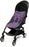 Choopie Stroller Seat Liner - French Bows