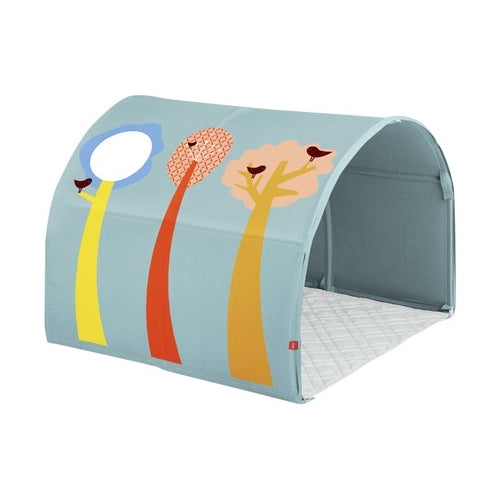 flexa tent FLEXA CAVE SKY LIGHT — CanaBee Baby