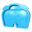 Bumbo Elipad Blue (EAEPBLU)