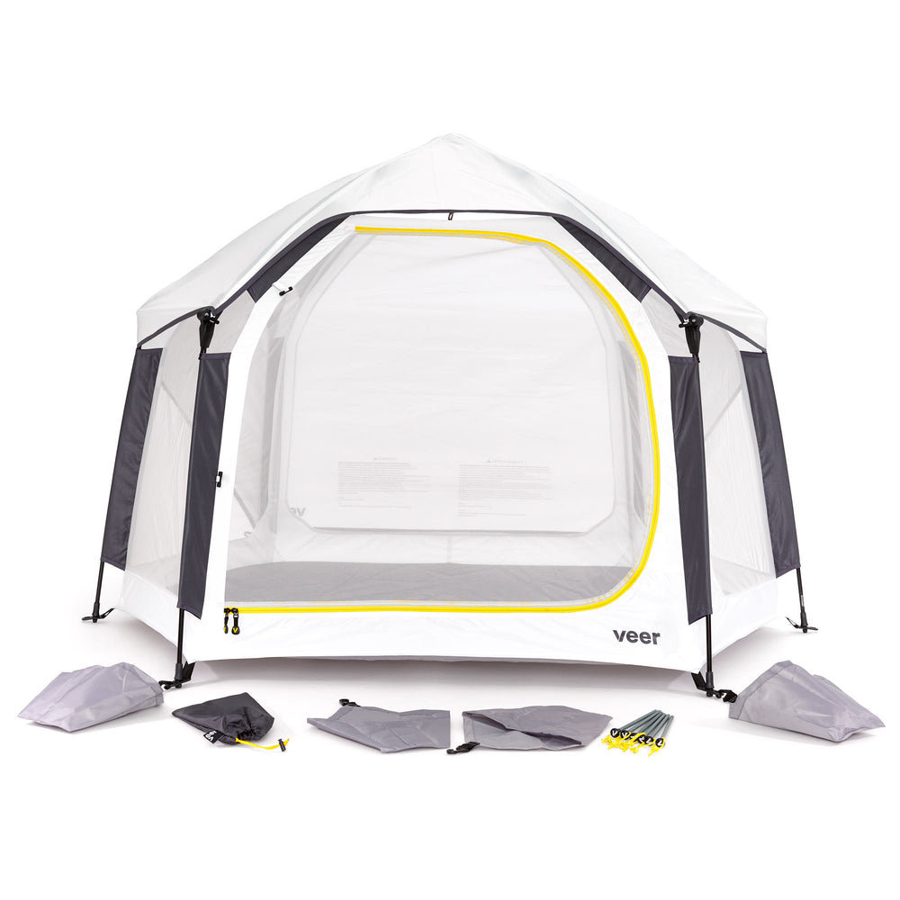 Veer Basecamp Tent
