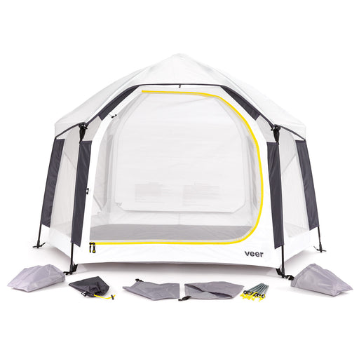 Veer Basecamp Tent