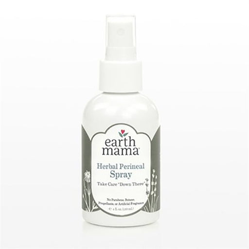 Earth Mama Herbal Perineal Spray 120ml