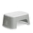 BABYBJÖRN Step Stool - Grey/White