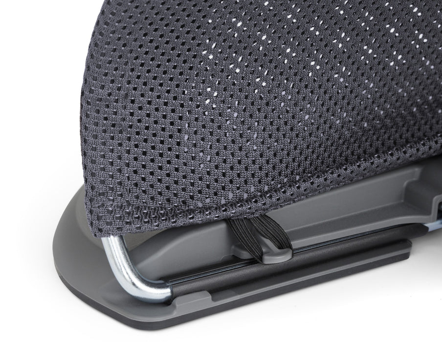 BABYBJÖRN Bouncer Bliss Mesh- Dark Grey Frame/Anthracite