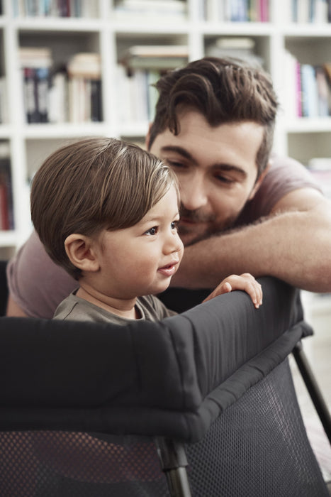 BABYBJÖRN Play Yard Light - Black