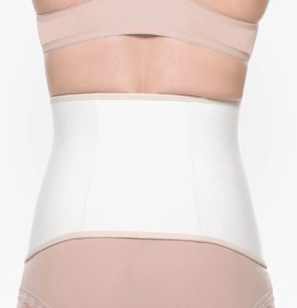 Belly Bandit B.F.F. Belly Wrap