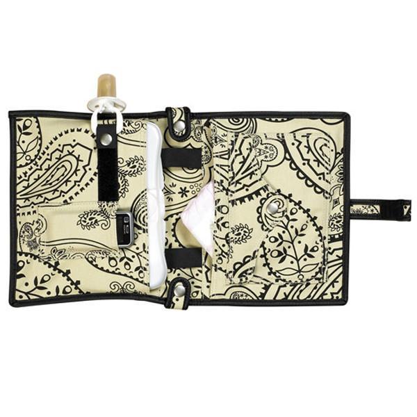 Isoki Petite Traveller - Paisley