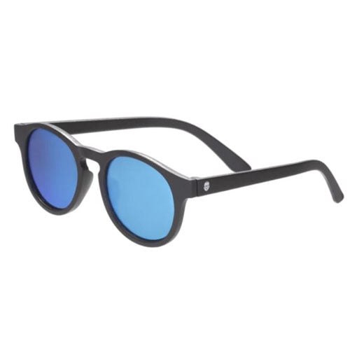 Babiators Blue Series Sunglasses - The Agent 0-2yrs BLU-001