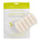 Konjac 6 Wave 100% Pure Bath Sponge