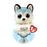 Ty Thunder - Blue Husky